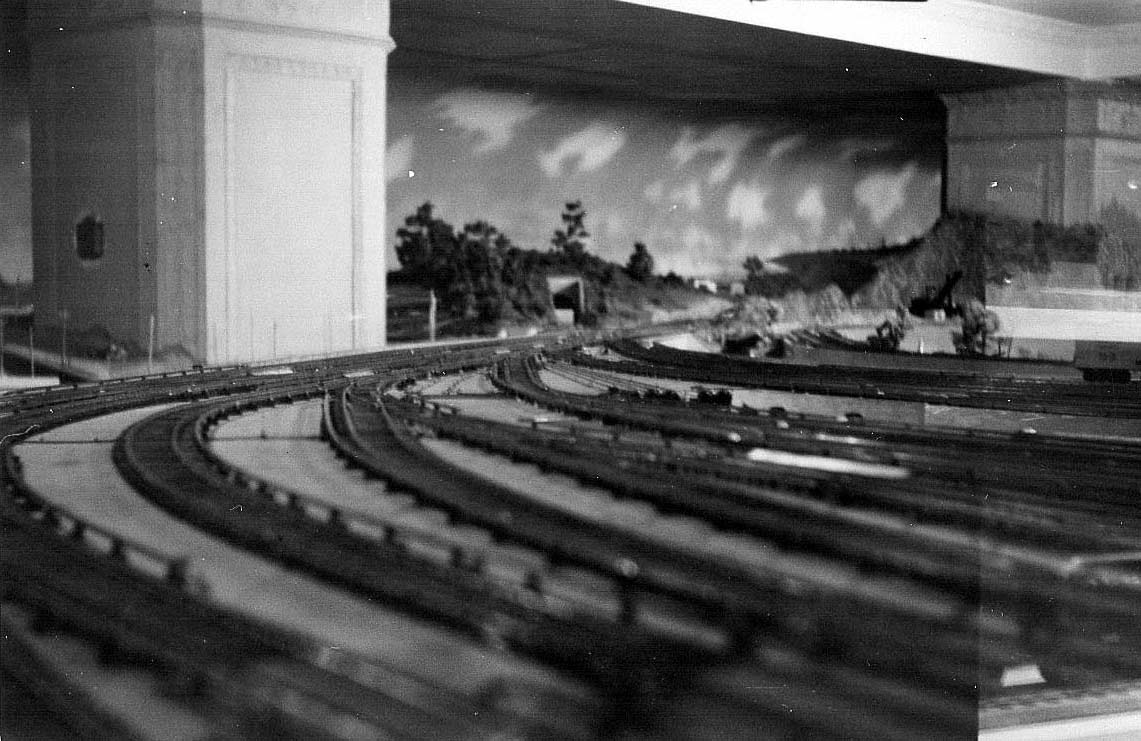 Model Railroad Layouts - 1930s | New York Society of Model Engineers ...